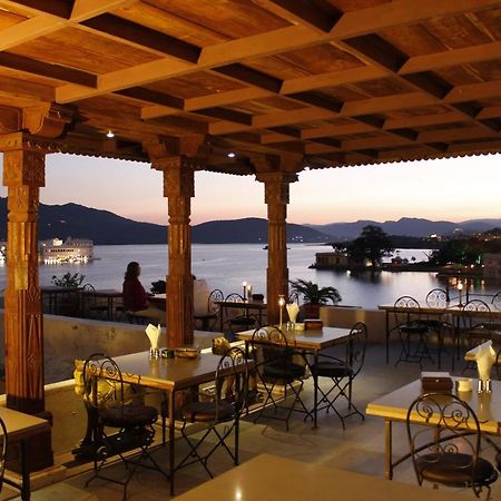 Kankarwa Haveli Udaipur Kültér fotó