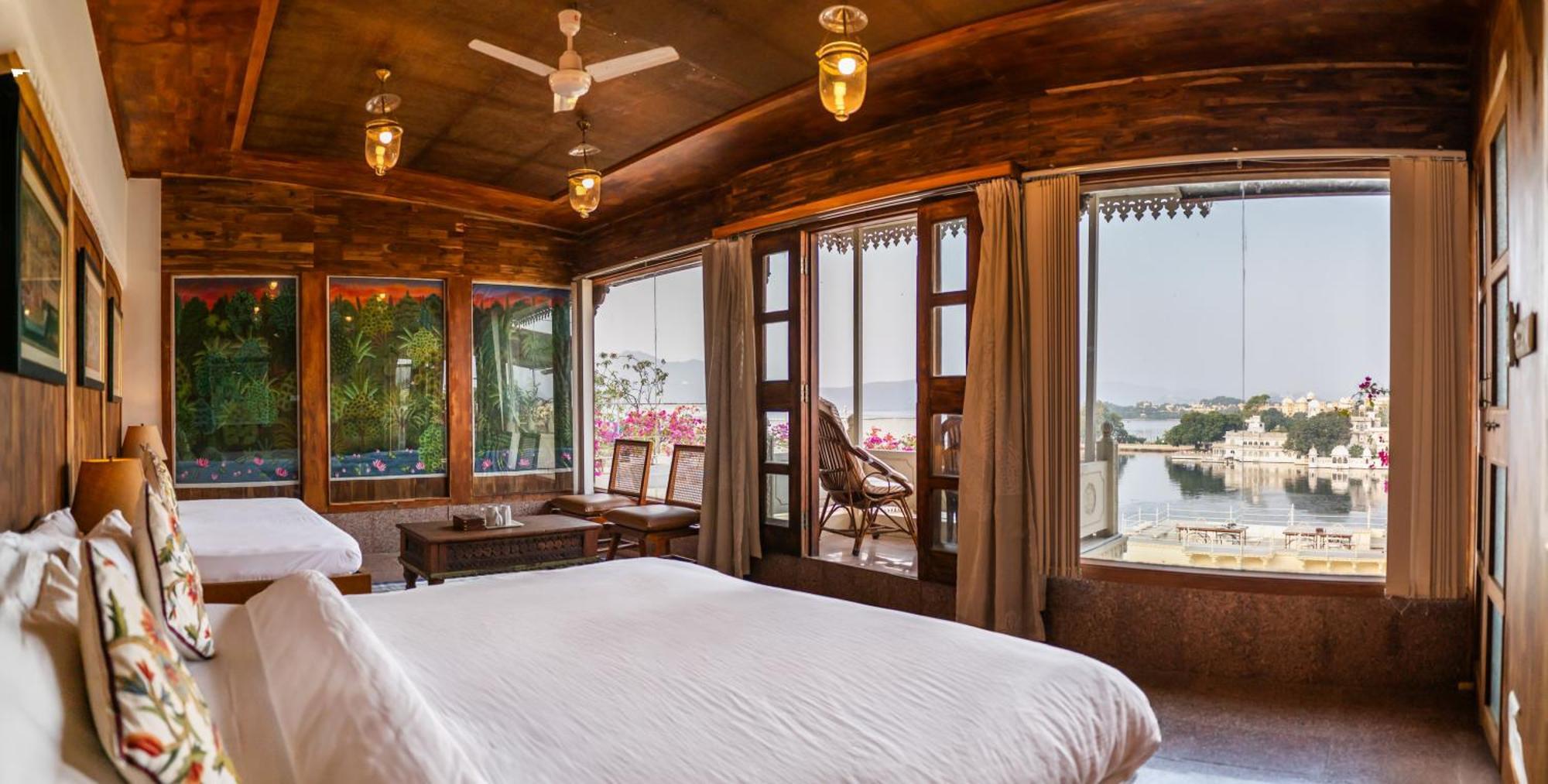 Kankarwa Haveli Udaipur Kültér fotó