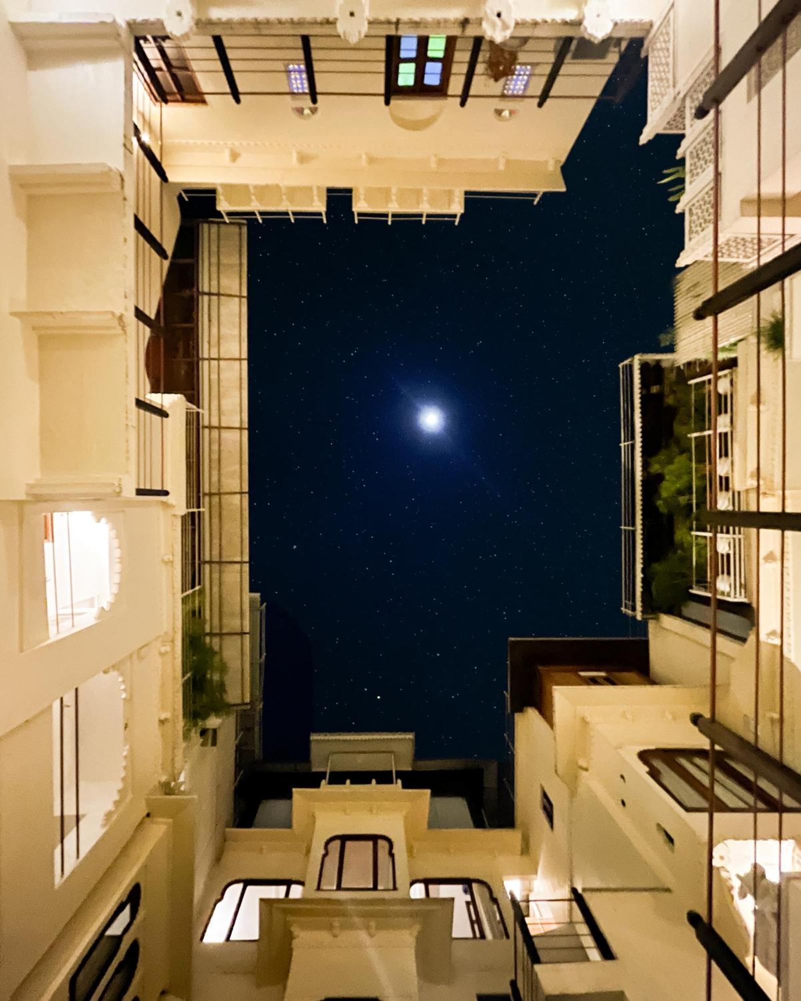 Kankarwa Haveli Udaipur Kültér fotó