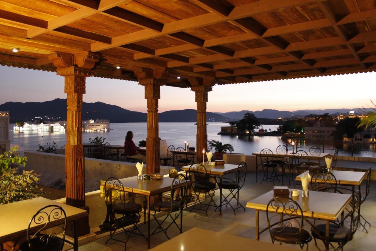 Kankarwa Haveli Udaipur Kültér fotó