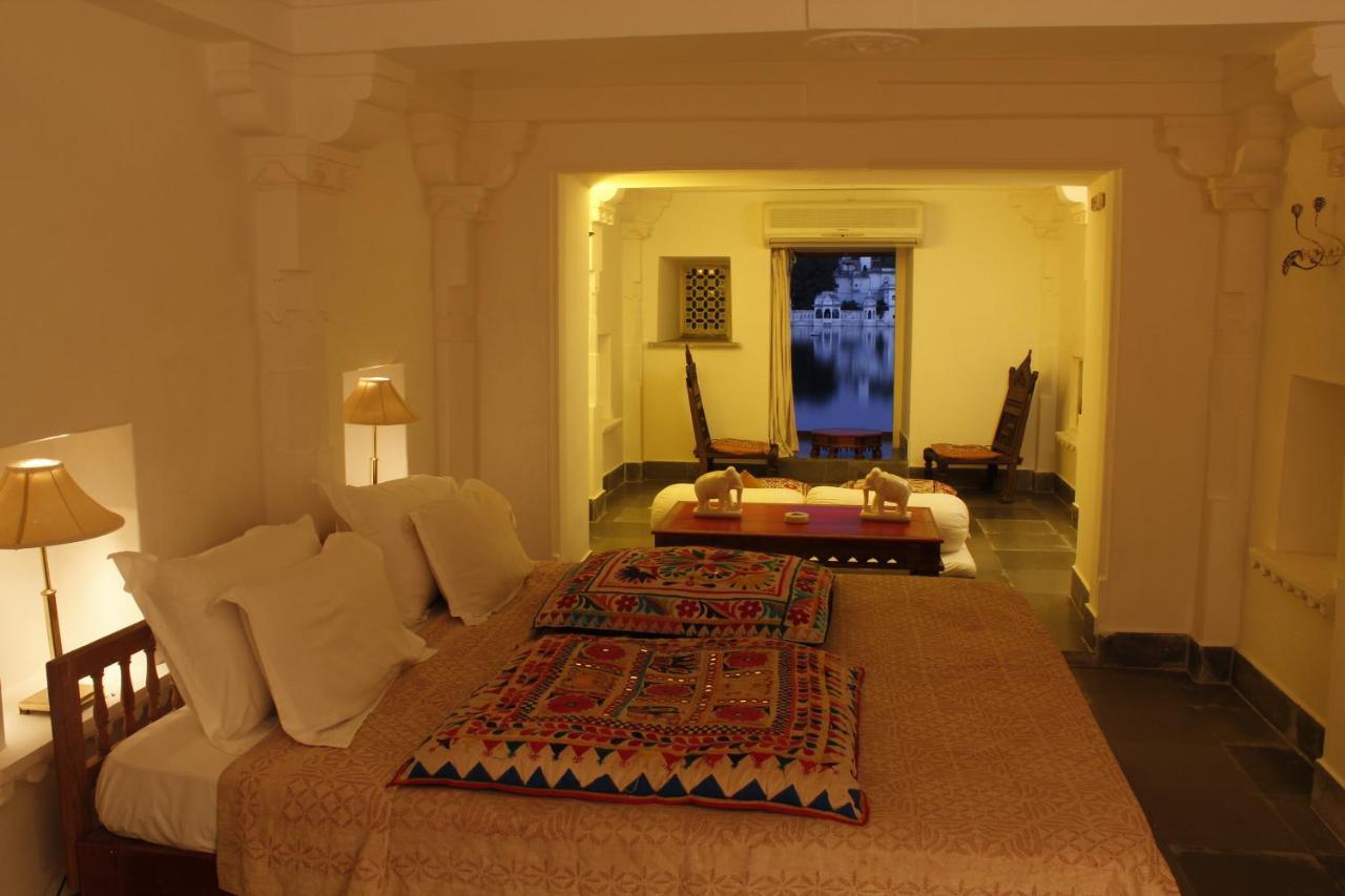 Kankarwa Haveli Udaipur Kültér fotó
